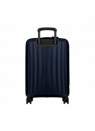 Lagaminas 55 cm JUMP ENAIS Navy