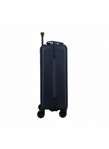 Lagaminas 55 cm JUMP ENAIS Navy