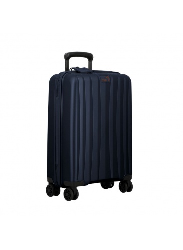 Lagaminas 55 cm JUMP ENAIS Navy