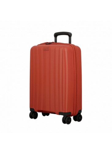 Lagaminas 55 cm JUMP ENAIS Rust