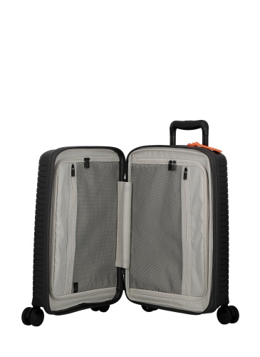 Käsipagas 55x40x20/24 cm JUMP EVAE ANTHRACITE