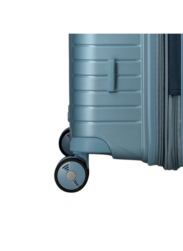 Käsipagas 55 cm JUMP EVAE LIGHT BLUE