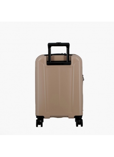 Kohver 55 cm JUMP GLOSSY  ROSE