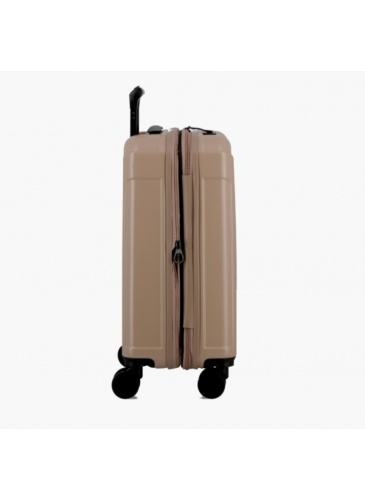Kohver 55 cm JUMP GLOSSY  ROSE