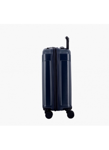 Kohver 55 cm JUMP GLOSSY  SININE