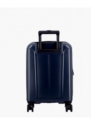 Kohver 55 cm JUMP GLOSSY  SININE