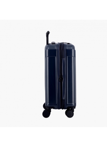 Kohver 55 cm JUMP GLOSSY  SININE