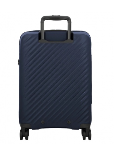 Lagaminas 55 cm JUMP LEVANTE SUPER LIGHT NAVY