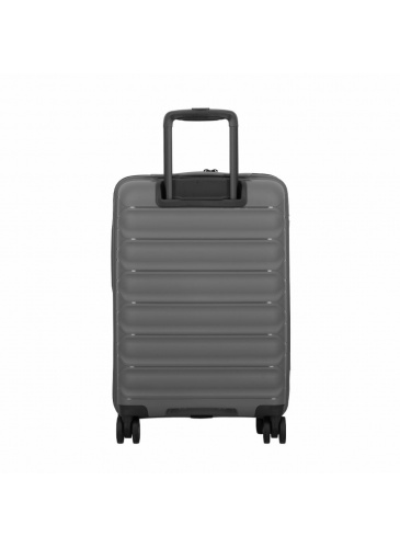 Ручная кладь 55 cm JUMP NAUMAD ANTHRACITE