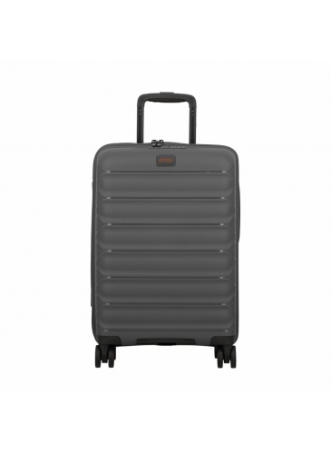 Lagaminas 55 cm JUMP NAUMAD ANTHRACITE