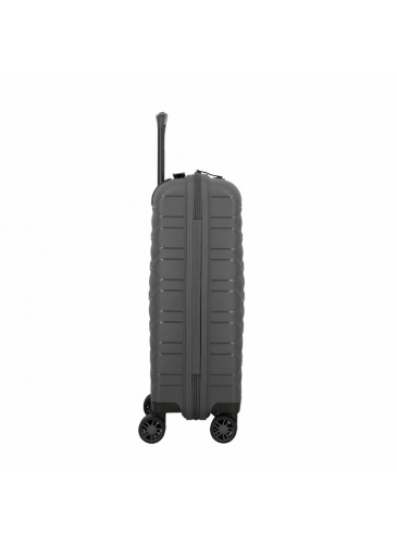 Ручная кладь 55 cm JUMP NAUMAD ANTHRACITE