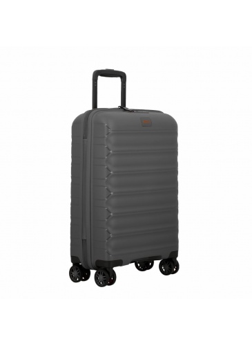 Ручная кладь 55 cm JUMP NAUMAD ANTHRACITE