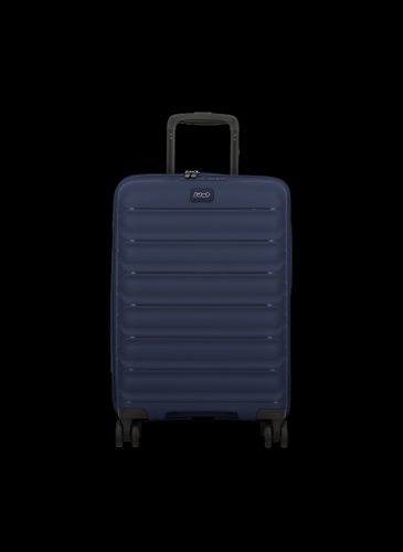 Ручная кладь 55 cm JUMP NAUMAD Navy