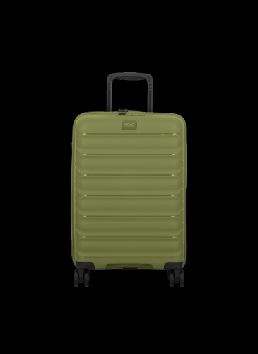 Ручная кладь 55 cm JUMP NAUMAD Olive