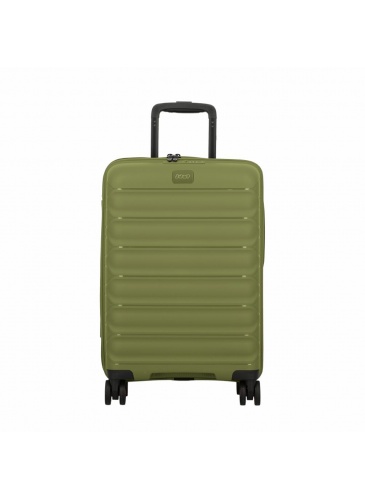 Lagaminas 55 cm JUMP NAUMAD Olive