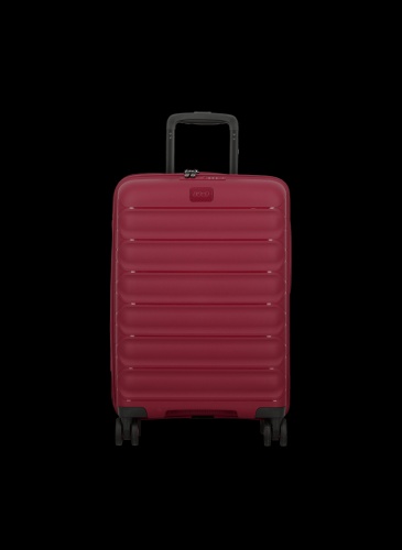 Ручная кладь 55 cm JUMP NAUMAD красный