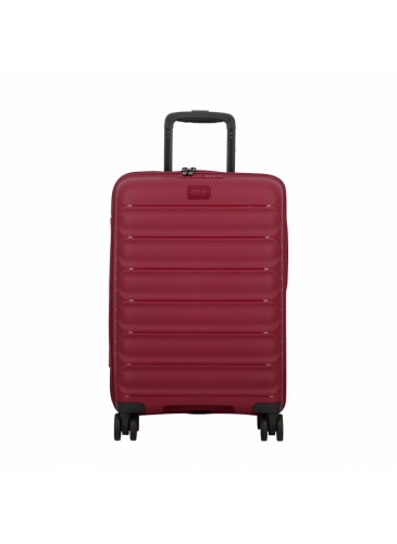 Lagaminas 55 cm JUMP NAUMAD raudona