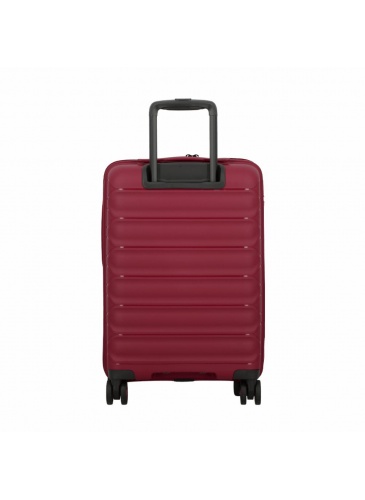 Ручная кладь 55 cm JUMP NAUMAD красный