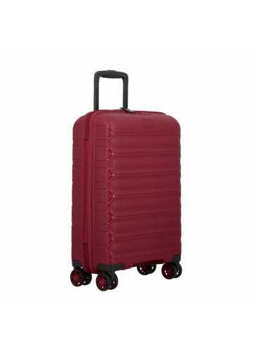 Ручная кладь 55 cm JUMP NAUMAD красный