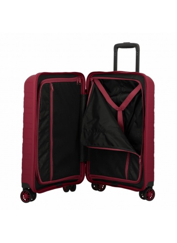 Ручная кладь 55 cm JUMP NAUMAD красный