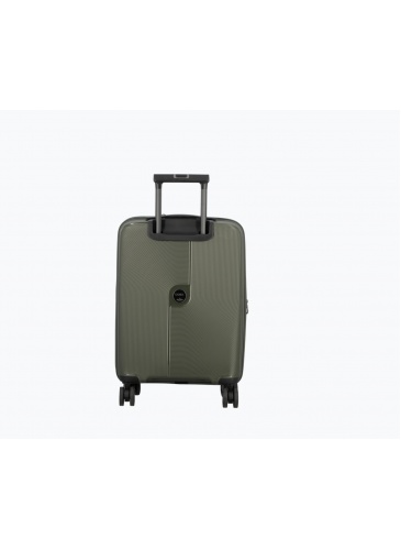 Cabin Baggage 55 cm JUMP OSKOL T1, KHAKI