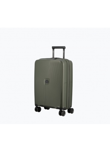 Cabin Baggage 55 cm JUMP OSKOL T1, KHAKI
