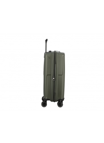 Cabin Baggage 55 cm JUMP OSKOL T1, KHAKI