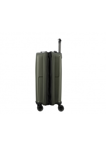 Cabin Baggage 55 cm JUMP OSKOL T1, KHAKI