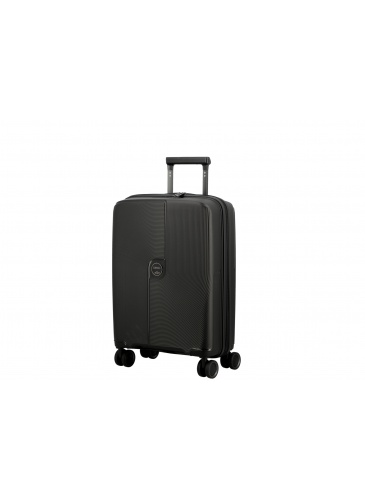 Cabin Baggage 55 cm JUMP OSKOL T1, BLACK