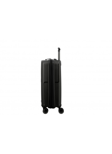 Cabin Baggage 55 cm JUMP OSKOL T1, BLACK