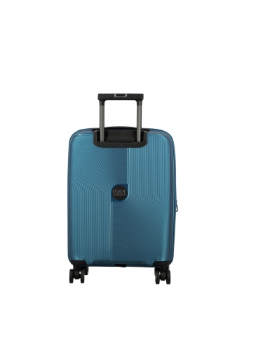 Cabin Baggage 55 cm JUMP OSKOL T1, BLUE