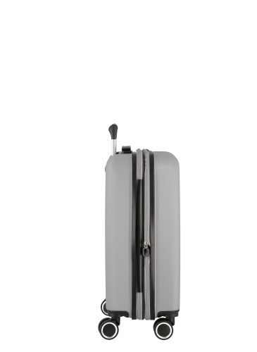 Kohver 55 cm JUMP STRIPE-BAND HALL