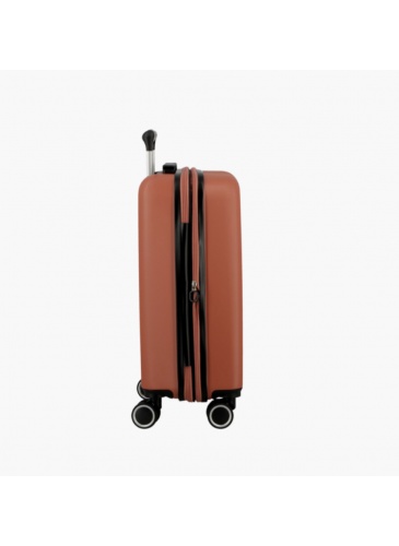 Kohver 55 cm JUMP STRIPE-BAND VASK
