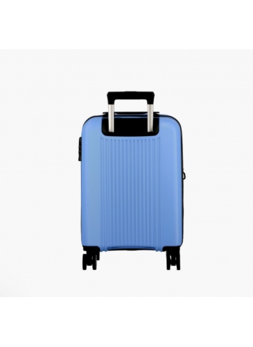 Kohver 55 cm JUMP STRIPE-BAND SININE