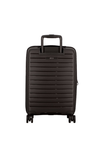 Kohver 55 cm JUMP STRIPER BLACK