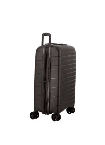 Kohver 55 cm JUMP STRIPER BLACK