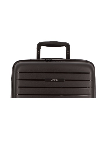 Kohver 55 cm JUMP STRIPER BLACK