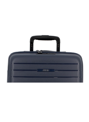 Kohver 55 cm JUMP STRIPER NAVY