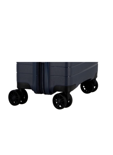 Kohver 55 cm JUMP STRIPER NAVY