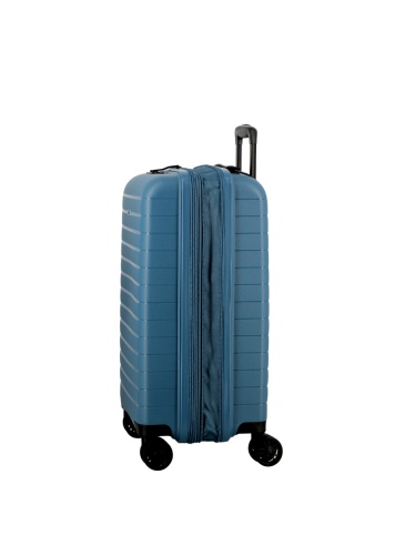 Kohver 55 cm JUMP STRIPER SININE