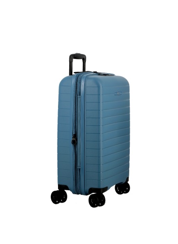Kohver 55 cm JUMP STRIPER SININE