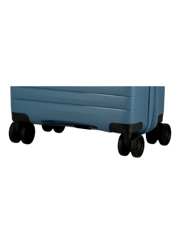 Kohver 55 cm JUMP STRIPER SININE