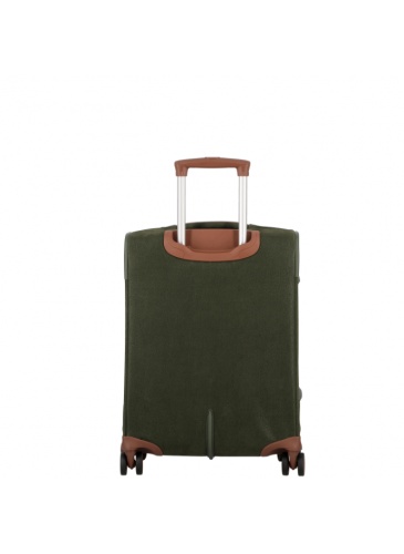 Чемодан 55 cm JUMP Uppsala Mousse