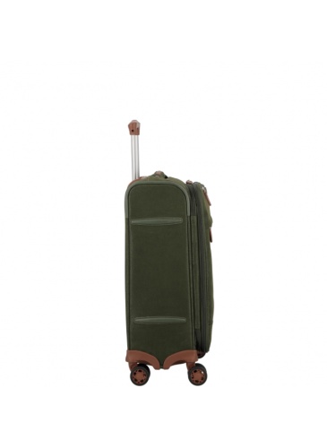 Чемодан 55 cm JUMP Uppsala Mousse