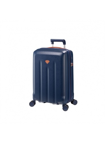 Kohver 55 cm JUMP Uppsala navy