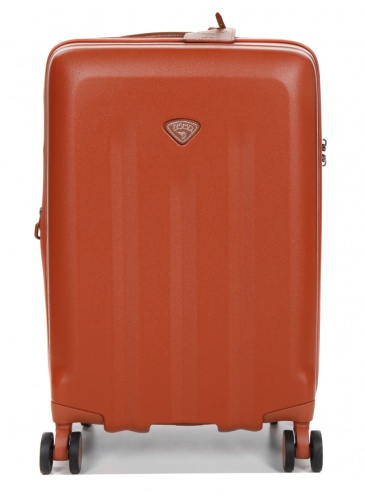 Kohver 55 cm JUMP Uppsala terracotta