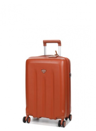 Kohver 55 cm JUMP Uppsala terracotta