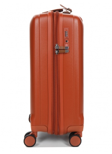 Kohver 55 cm JUMP Uppsala terracotta