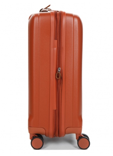 Kohver 55 cm JUMP Uppsala terracotta