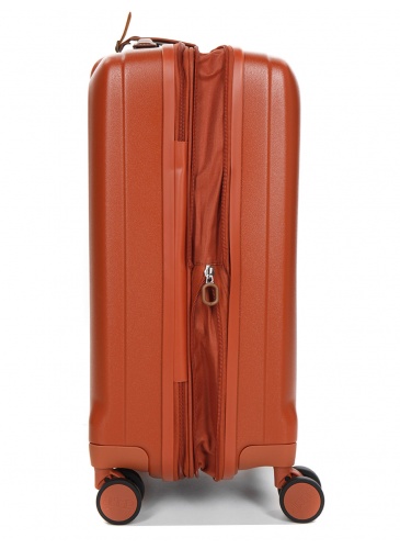 Kohver 55 cm JUMP Uppsala terracotta